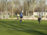 M.Z.C. '11 5 - S.K.N.W.K. 3 (competitie) seizoen 2024-2025 (190/195)